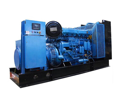 余江宗申动力150kw大型柴油发电机组