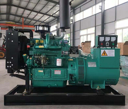 余江宗申动力10kw小型柴油发电机