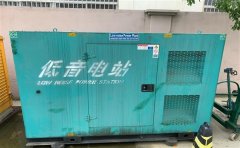余江通州四建大波纹箱定制案例