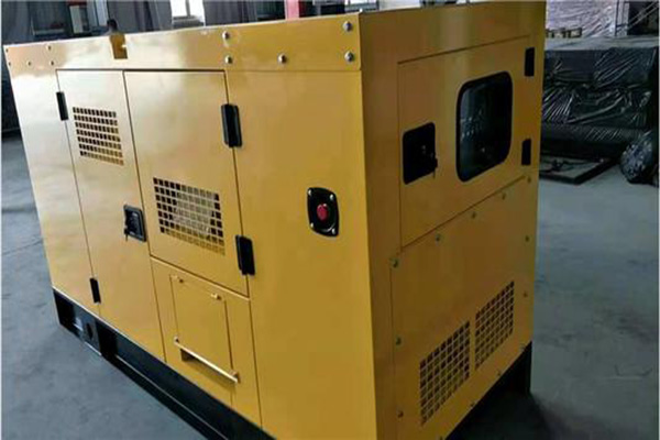 余江发电机出租