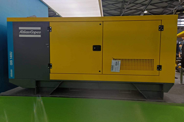 余江发电机出租