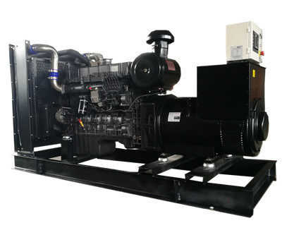 余江上柴柴油发电机组50KW-700KW