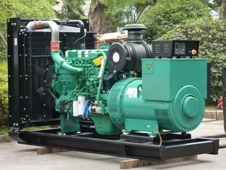 余江710kw康明斯柴油发电机组